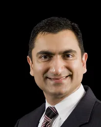 Amin Barrister, Loan Officer