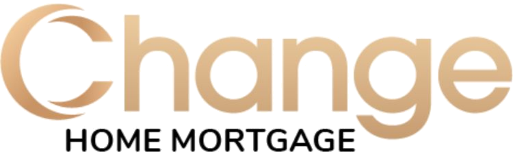 Change Home Mortgage logo