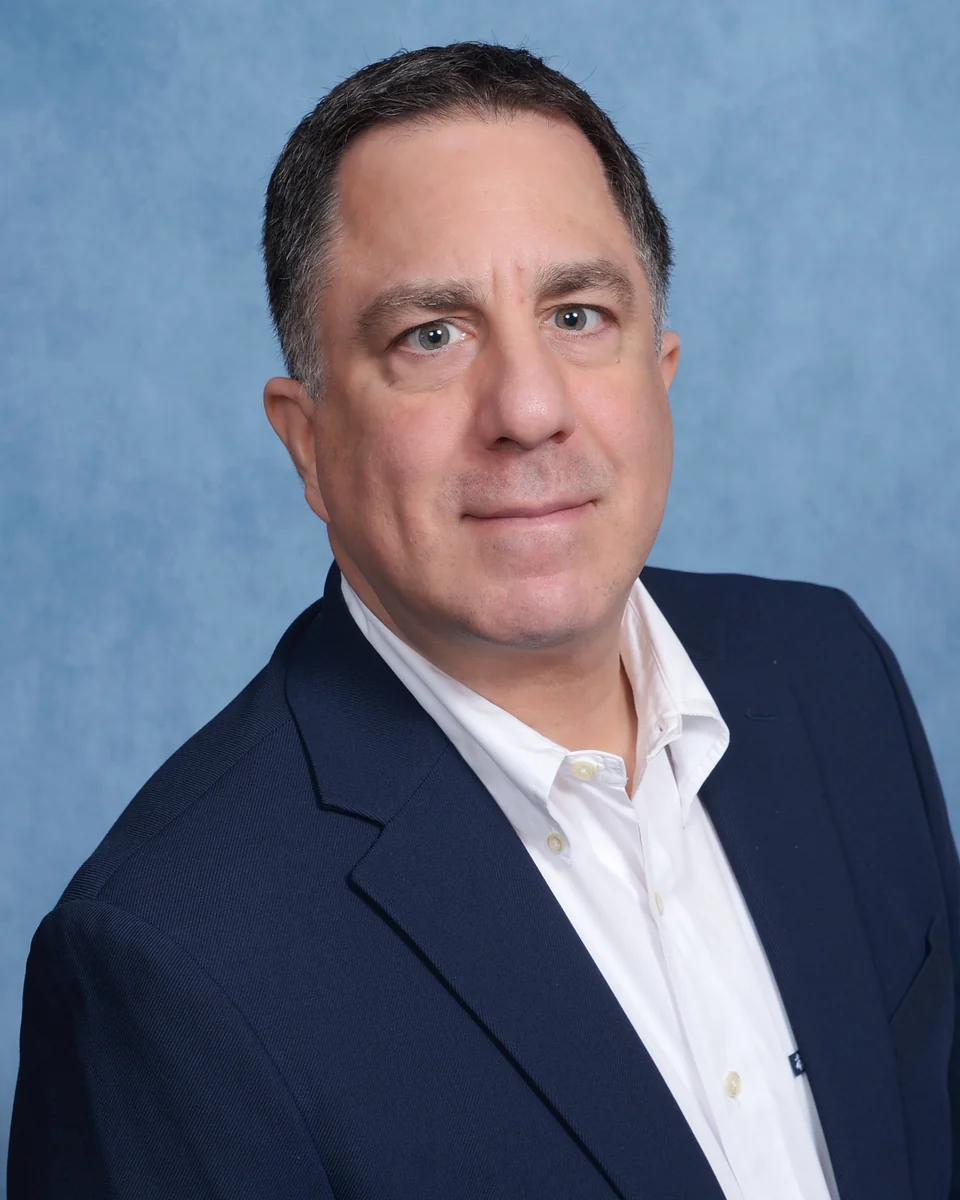 Steve Sandonato, Head of Finance