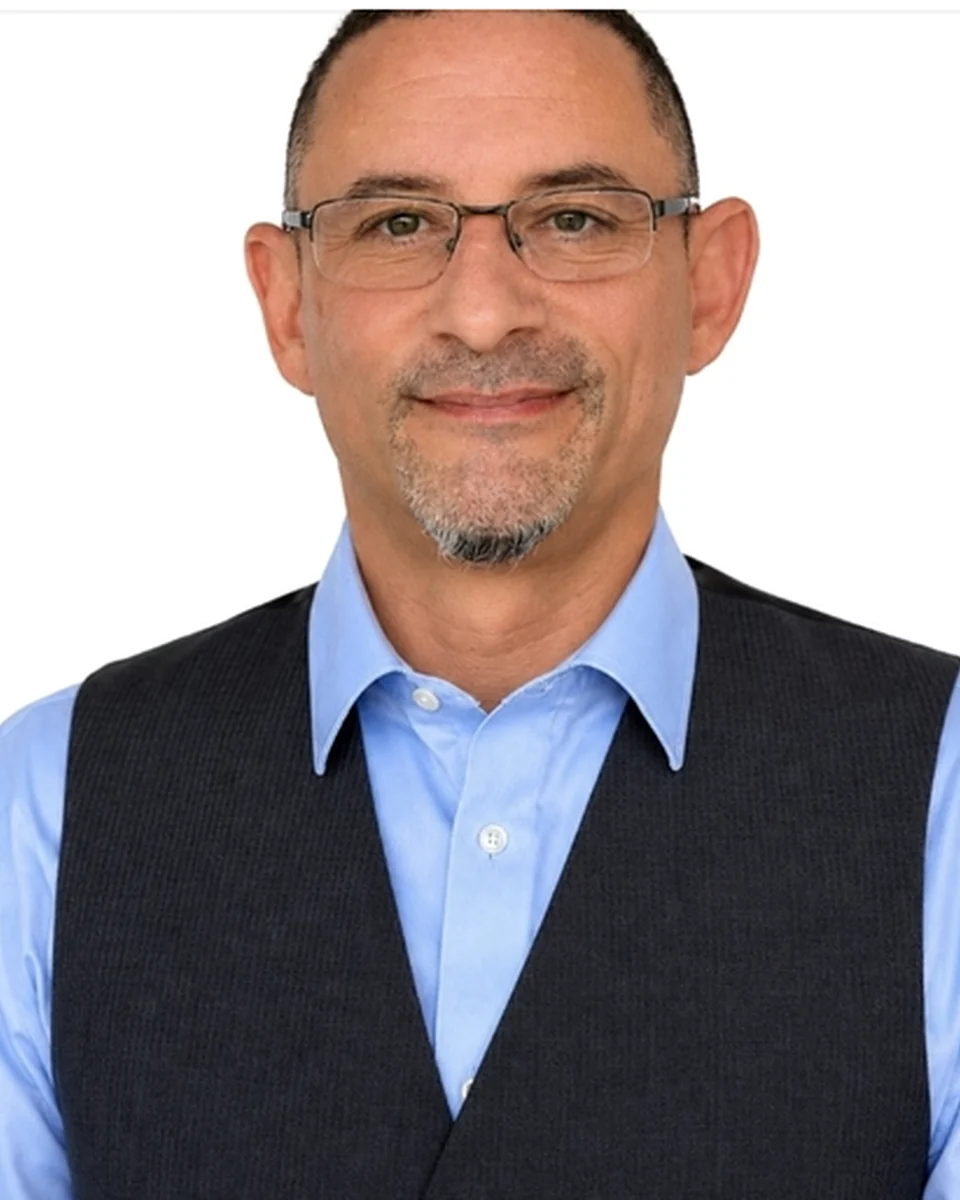 Joseph W Mandeline, Loan Officer